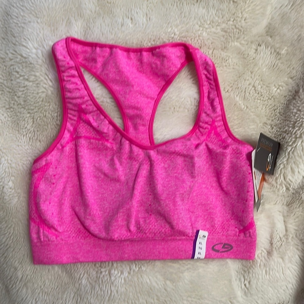NEW Champion Support Bra XL